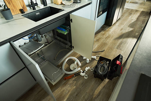 Reliable Drain Cleaning contractor in Franklin, NH by Street Wise - Plumbing